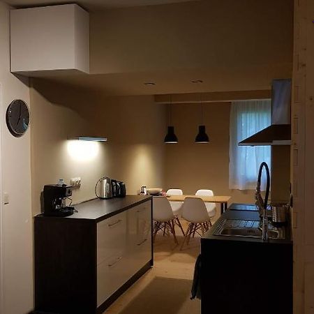 Red Door Apartment София Экстерьер фото